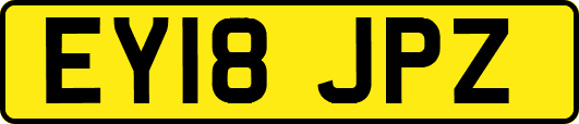 EY18JPZ