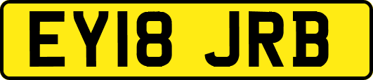 EY18JRB