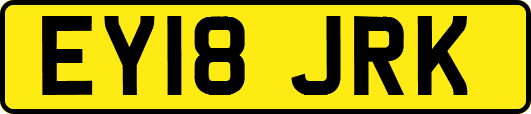 EY18JRK