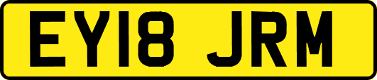 EY18JRM