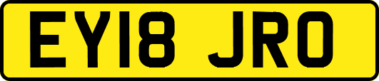 EY18JRO