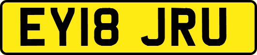 EY18JRU