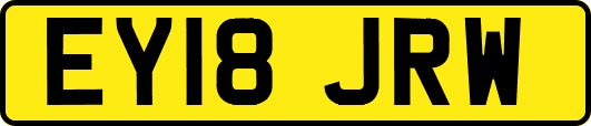 EY18JRW