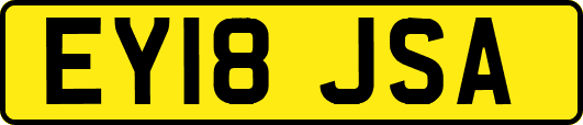 EY18JSA