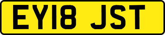 EY18JST