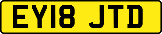 EY18JTD