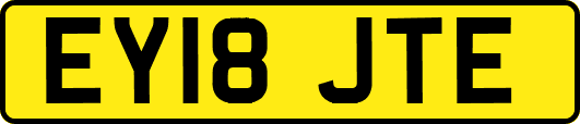 EY18JTE