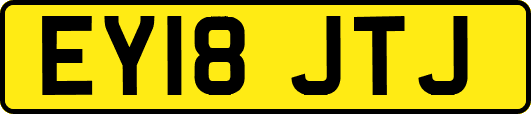 EY18JTJ