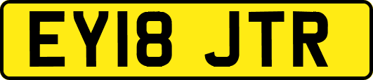 EY18JTR