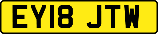 EY18JTW