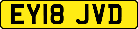 EY18JVD