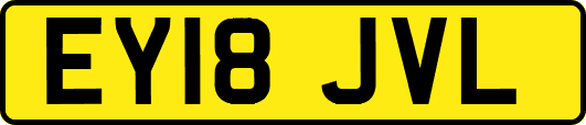 EY18JVL