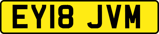 EY18JVM