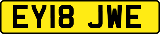 EY18JWE
