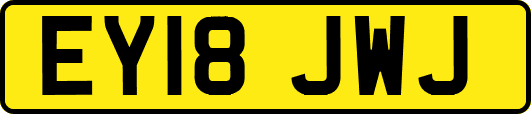 EY18JWJ