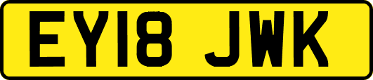 EY18JWK