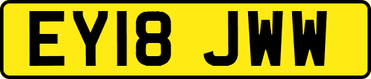 EY18JWW