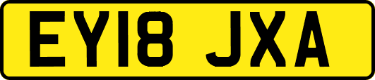 EY18JXA