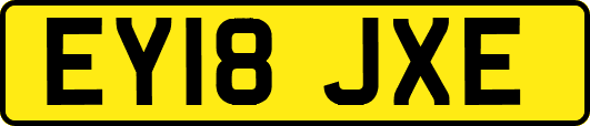 EY18JXE