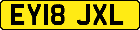 EY18JXL