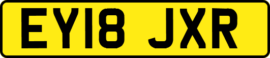 EY18JXR