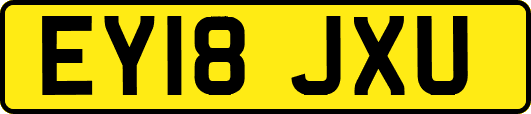 EY18JXU