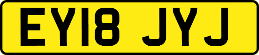 EY18JYJ