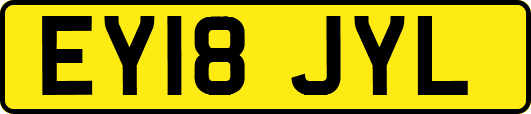 EY18JYL