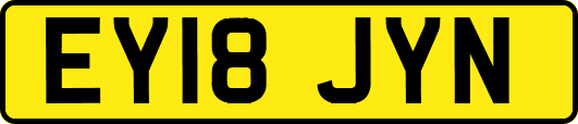 EY18JYN