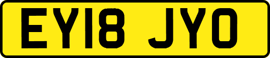 EY18JYO
