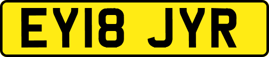 EY18JYR