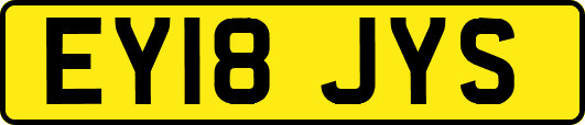 EY18JYS