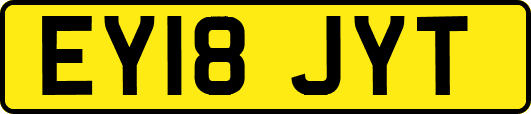 EY18JYT