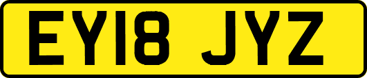 EY18JYZ