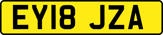 EY18JZA