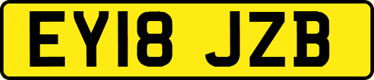EY18JZB