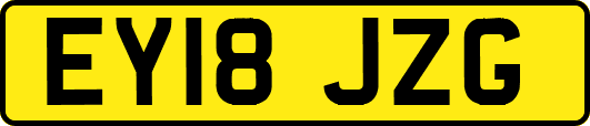 EY18JZG