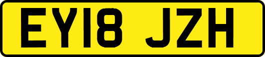 EY18JZH