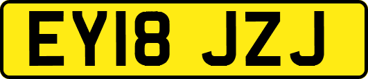 EY18JZJ