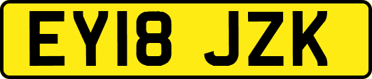 EY18JZK