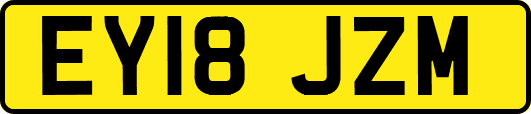 EY18JZM