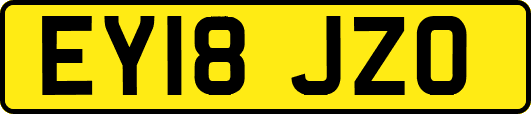 EY18JZO