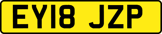 EY18JZP