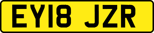 EY18JZR