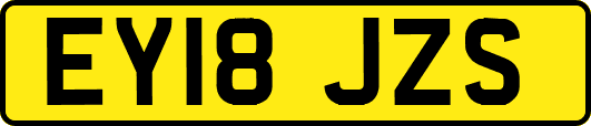EY18JZS