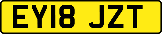 EY18JZT