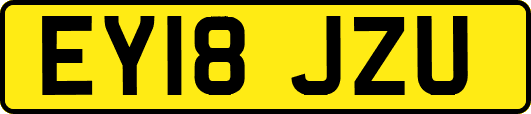EY18JZU