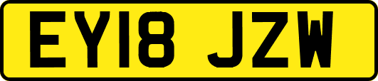 EY18JZW