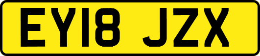 EY18JZX