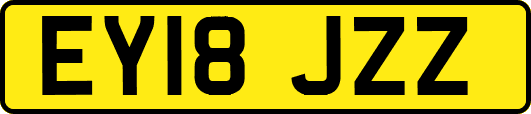 EY18JZZ